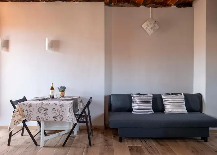 Atico Con Terraza Plz. Espana / Fira Barcelona